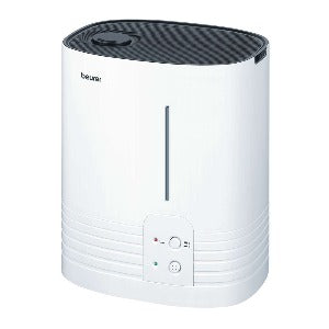 Air humidifier – Up to 50 m 2 – 6 L Capacity - LB 55